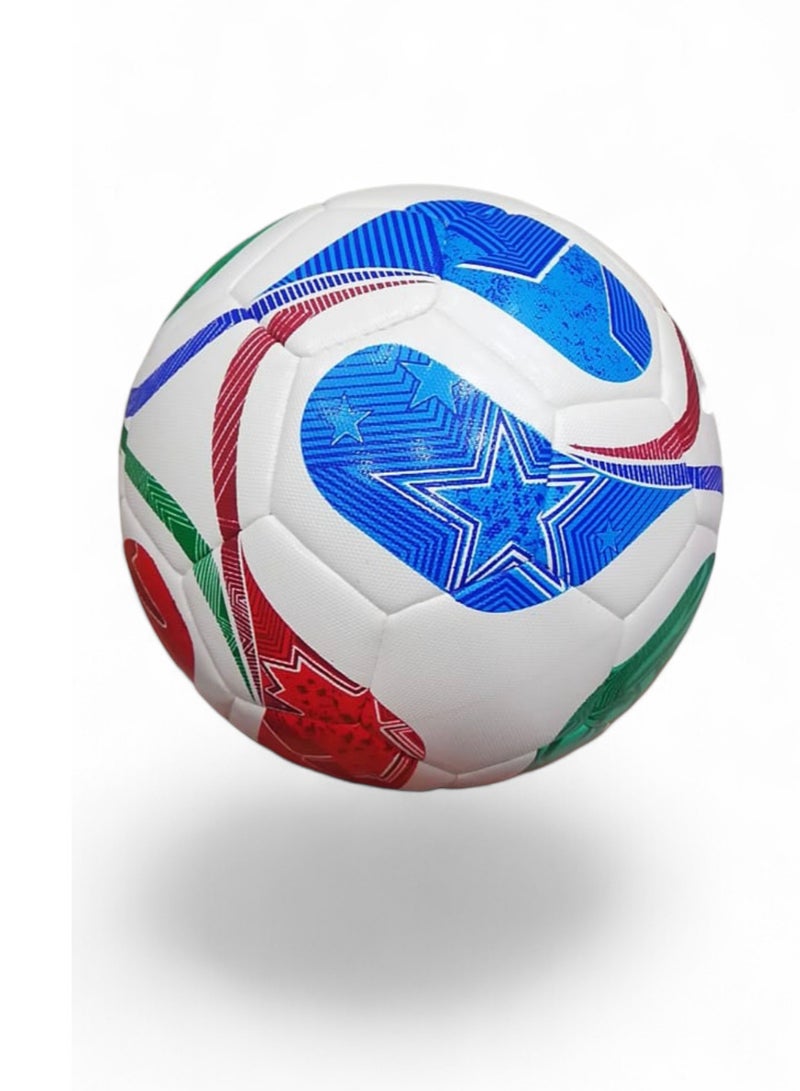 مام كرة القدم 2026 تريوندا ديزاين جودة ممتازة - Image 1