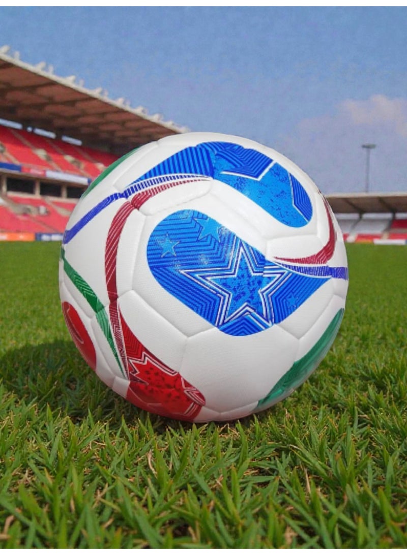 مام كرة القدم 2026 تريوندا ديزاين جودة ممتازة - Image 2