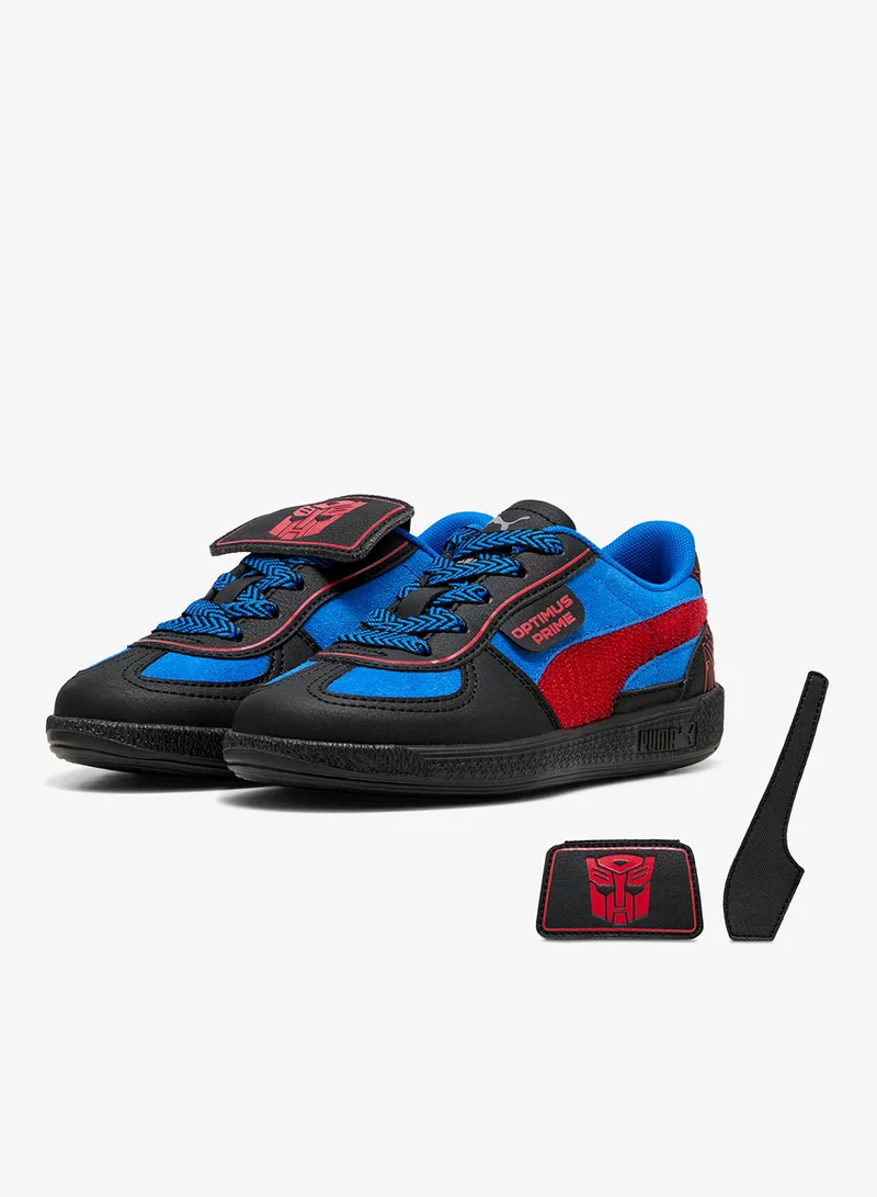 Kids Palermo Transformers Ps