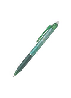 PILOT 4-Piece Frixion Clicker Erasable Ball Pen 0.5mm Tip Multicolour  - Image 2