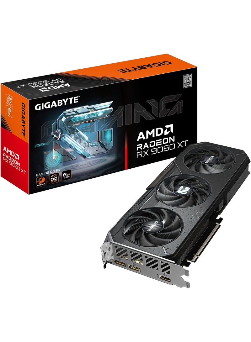 GIGABYTE-VGA-GV-R906XGAMINGOCICE-16GD  1.0 - Image 1