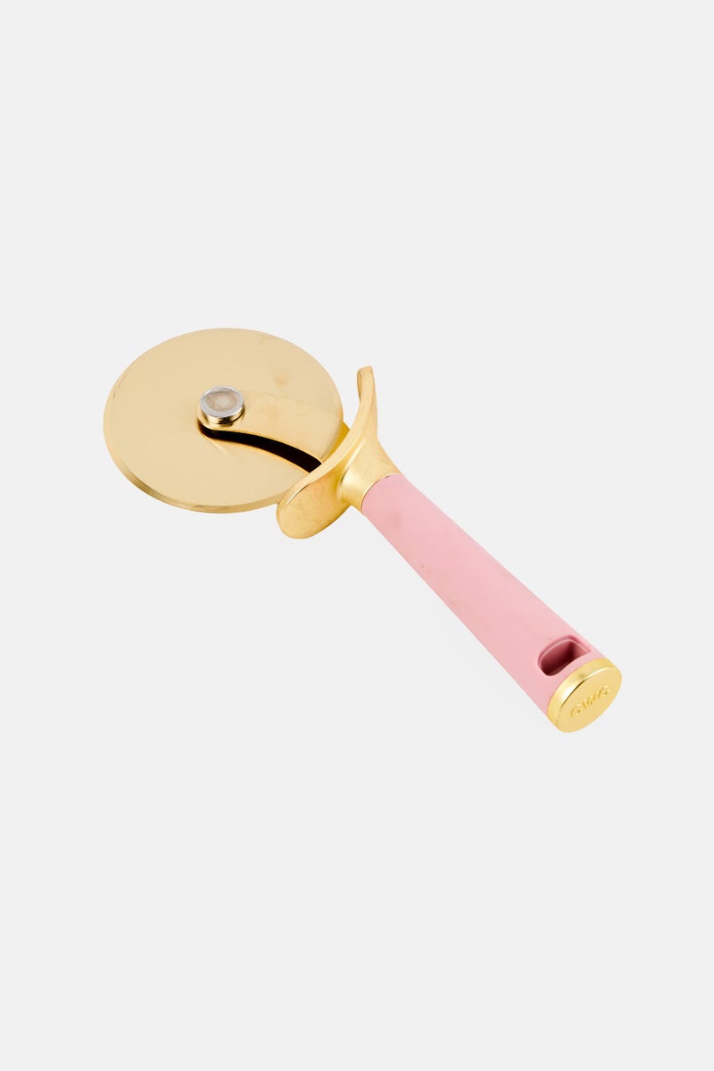 COOK WITH COLOR Pizza Cutter, Multicolor - Image 2