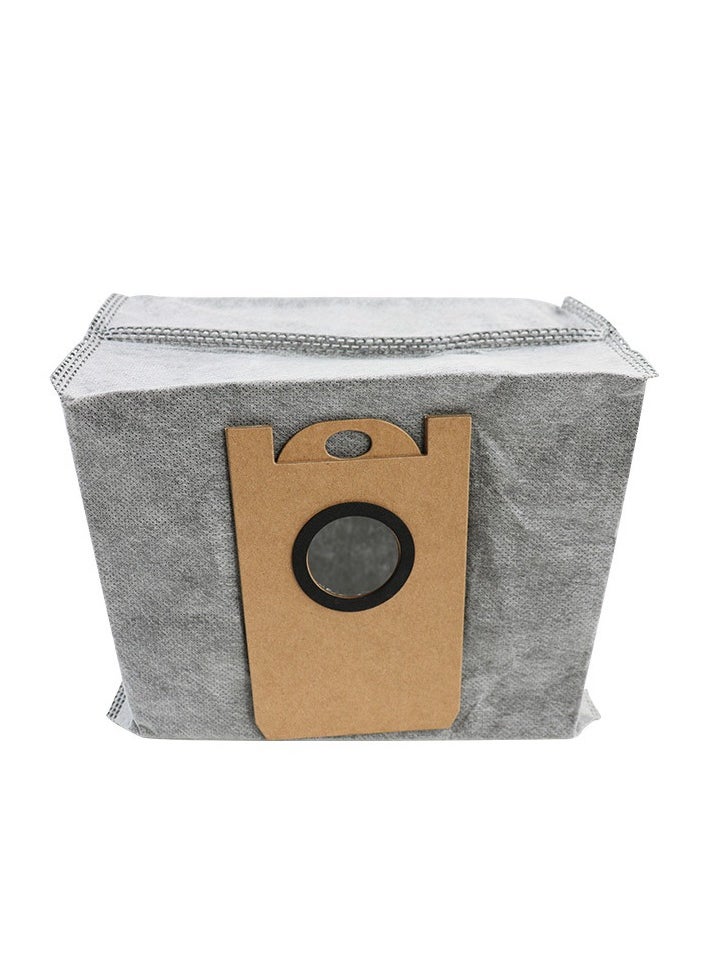 General - Applicable to Eufy L35 Hybrid+ Vacuum Cleaner Robot Accessory Dust Bags LR30/LR20 Activated Darbon Dust Bags (8 Packs) - Image 1