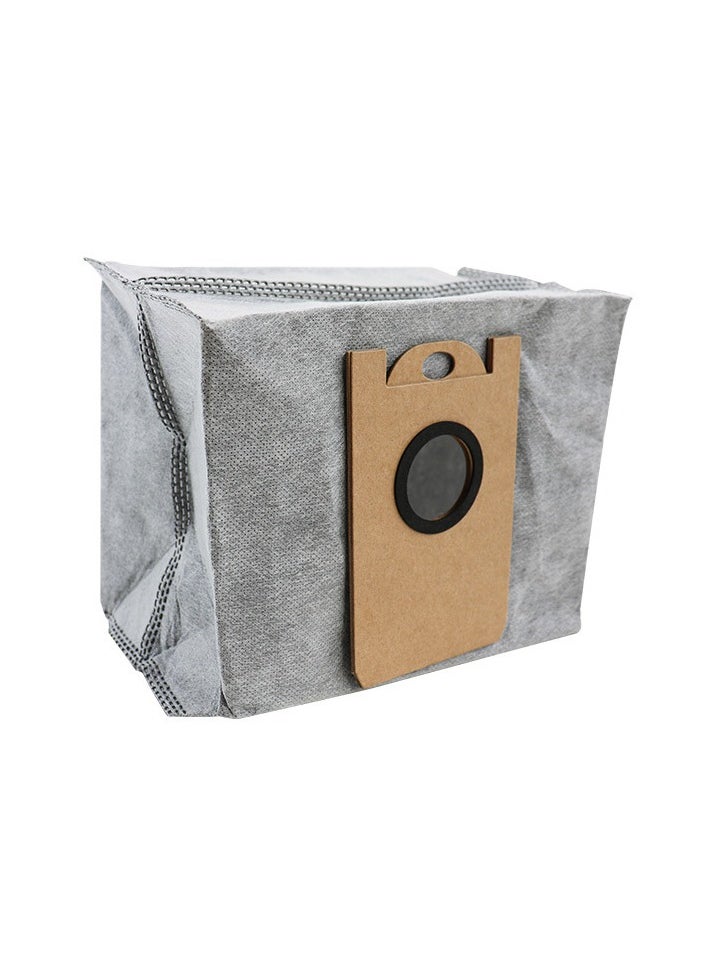 General - Applicable to Eufy L35 Hybrid+ Vacuum Cleaner Robot Accessory Dust Bags LR30/LR20 Activated Darbon Dust Bags (8 Packs) - Image 1