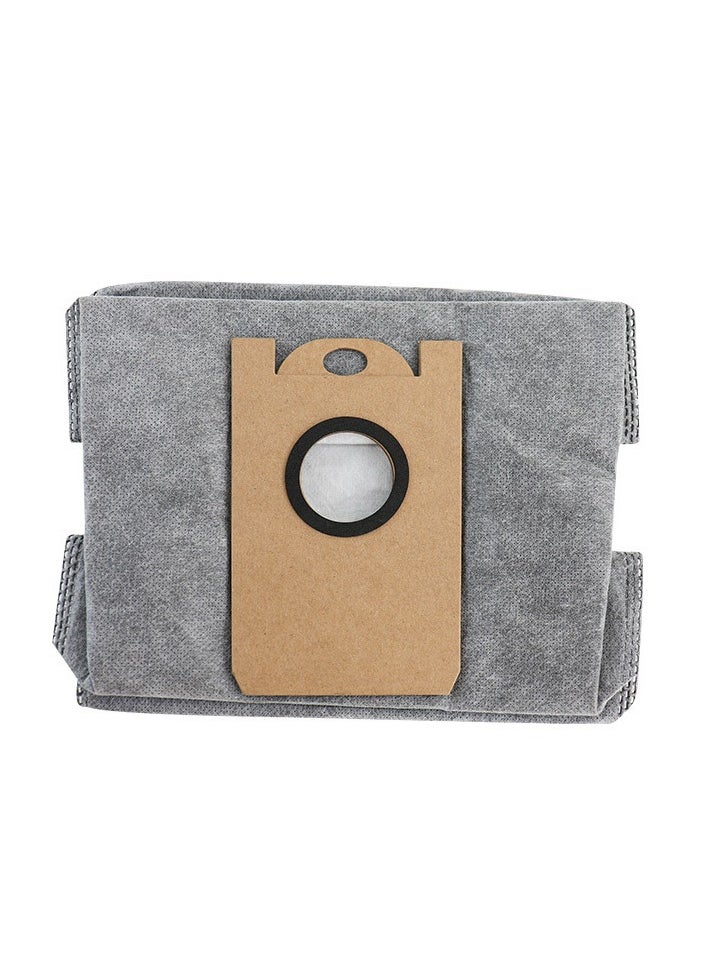General - Applicable to Eufy L35 Hybrid+ Vacuum Cleaner Robot Accessory Dust Bags LR30/LR20 Activated Darbon Dust Bags (8 Packs) - Image 1