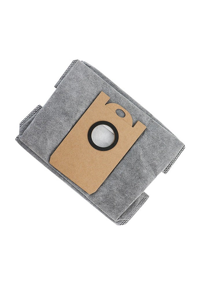 General - Applicable to Eufy L35 Hybrid+ Vacuum Cleaner Robot Accessory Dust Bags LR30/LR20 Activated Darbon Dust Bags (8 Packs) - Image 1