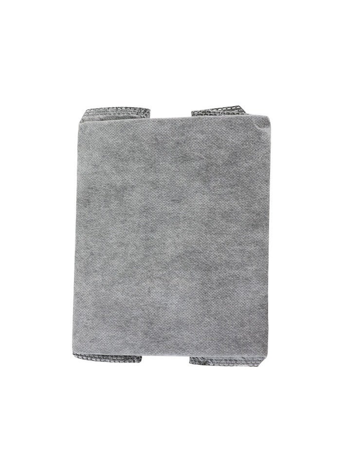 General - Applicable to Eufy L35 Hybrid+ Vacuum Cleaner Robot Accessory Dust Bags LR30/LR20 Activated Darbon Dust Bags (8 Packs) - Image 1