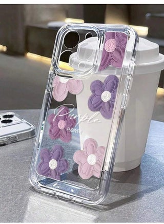 Purple Flower