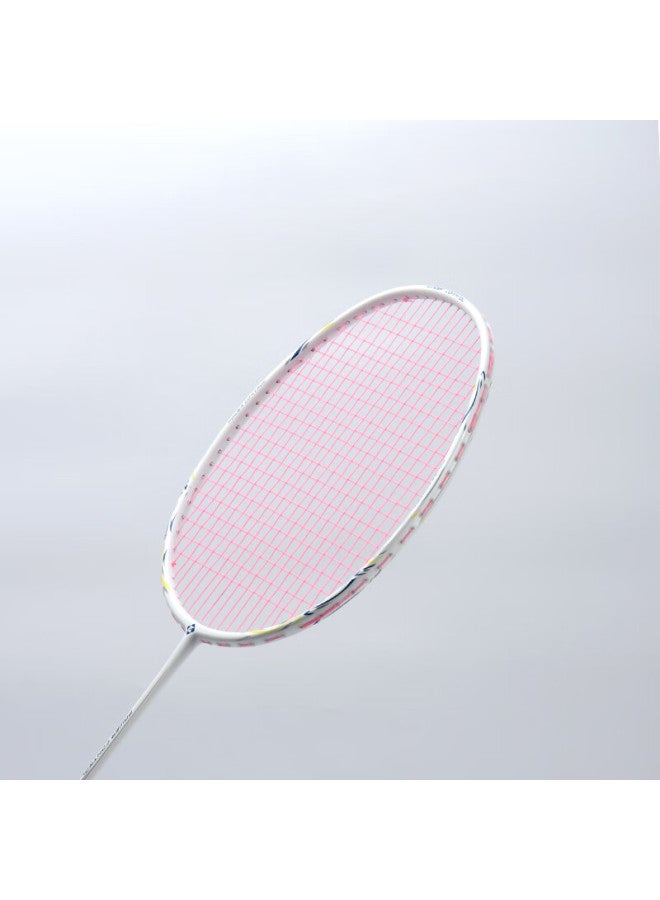 Kumpoo Badminton Racket K520 Pro Upgrade Edition Smoky Wind Full Carbon 4u Balanced Racket K520 Pro Tranquil Blue - Image 5
