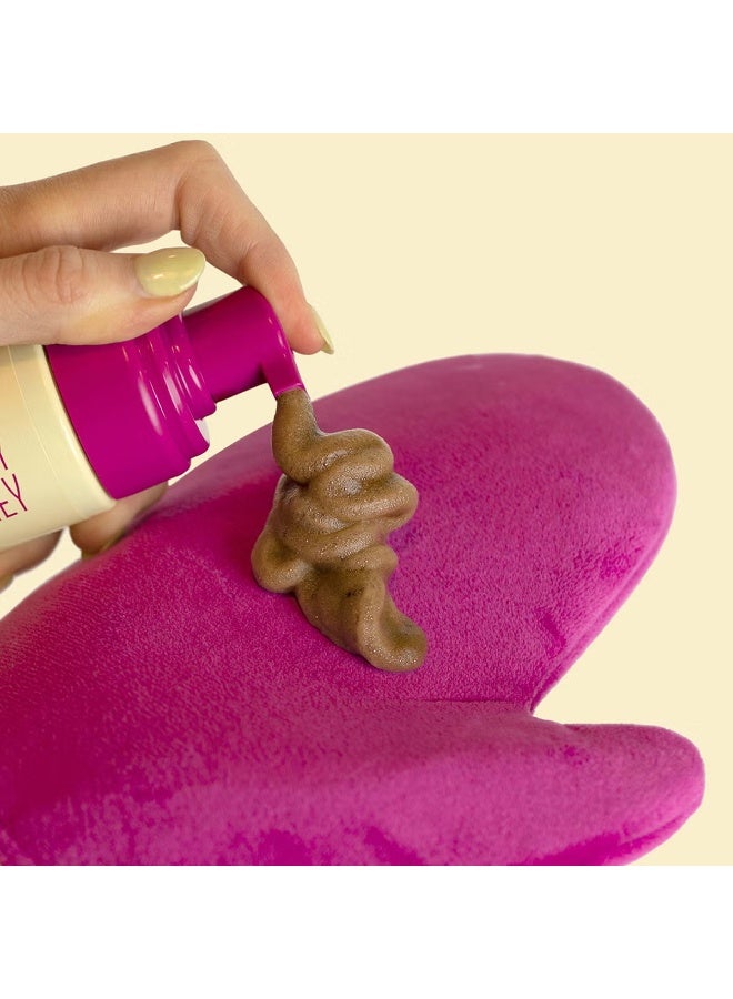 Coco & Eve Self Tan Travel Kit - Medium - Image 3