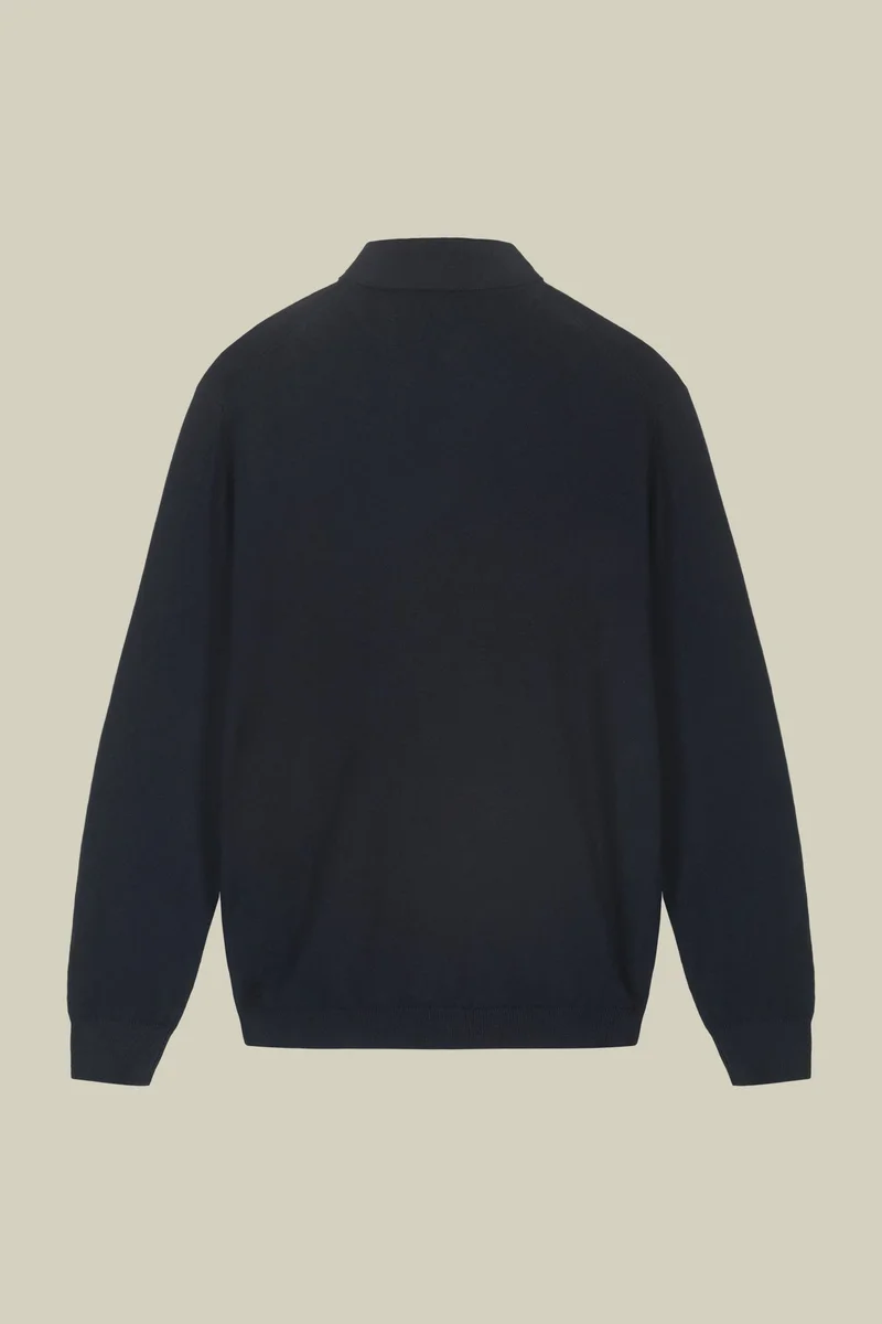 Doppelganger  Men's polo shirt - DK Blue for Men | Best Price UAE