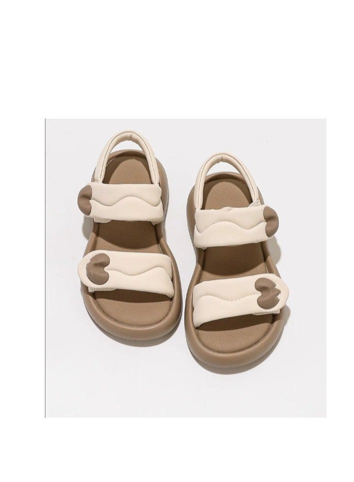 Children's Outdoor Non Slip Sandals - Image 2
