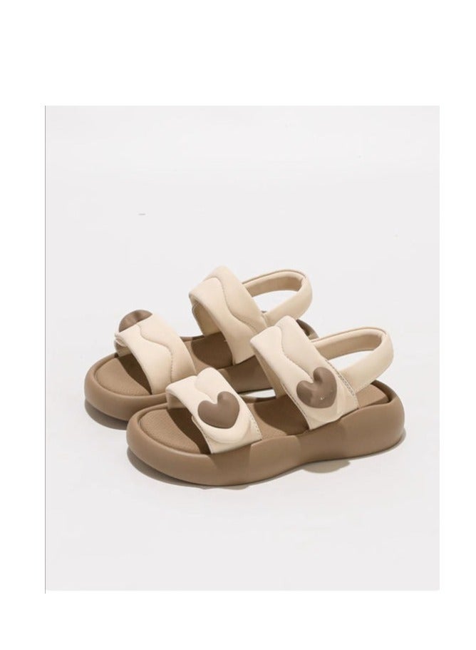 Children's Outdoor Non Slip Sandals - Image 3