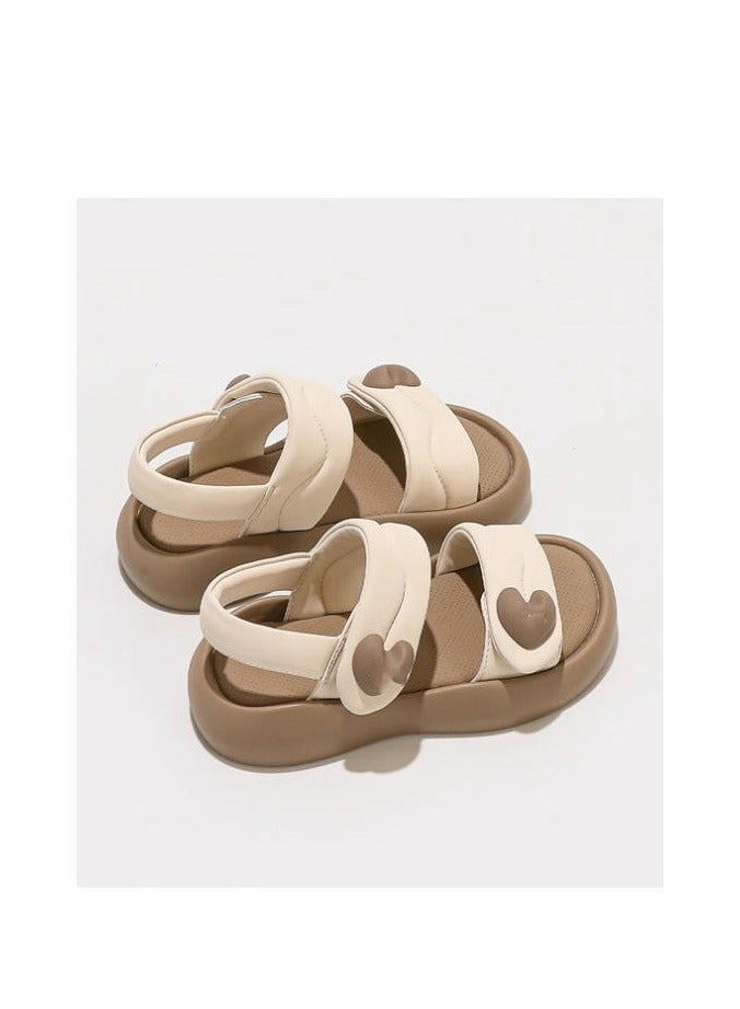 Children's Outdoor Non Slip Sandals - Image 4