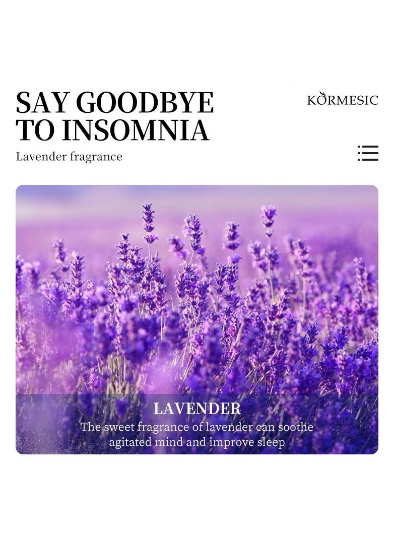 Kormesic Deep Sleep Lavender Pillow Spray 90ml - Image 5