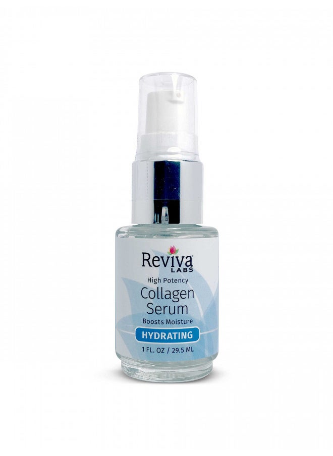 Reviva Labs Reviva Labs Collagen Serum 