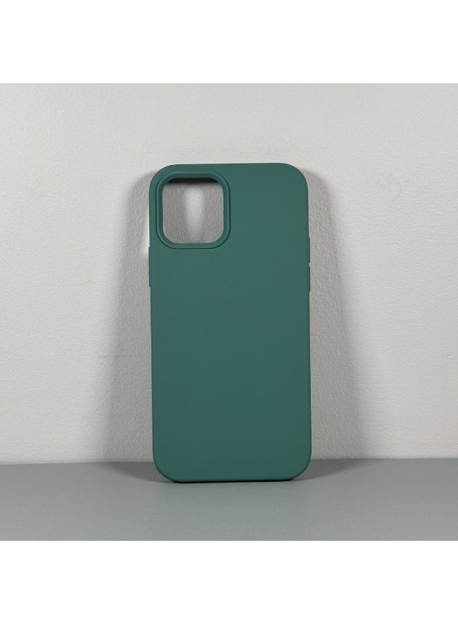 apple Apple Silicone Case For iPhone 12 12 Pro Z8A562C907FCE25B16405Z