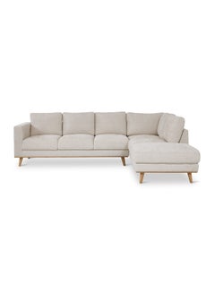 Gina Right-Hand-Facing Corner Sofa, Sand And Natural - pzsku/Z8A56317838AFB6EA48F4Z/45/_/1736868362/d5db3b11-3424-488c-92a9-29ff93358808