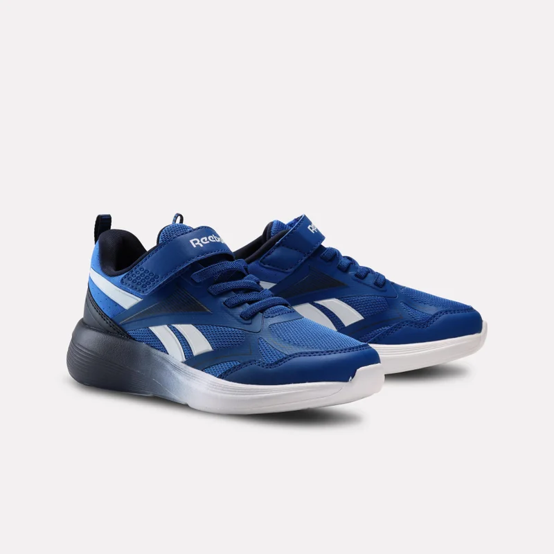 ريبوك Rush Runner 6.0 Elastic Lace Top Strap Shoes