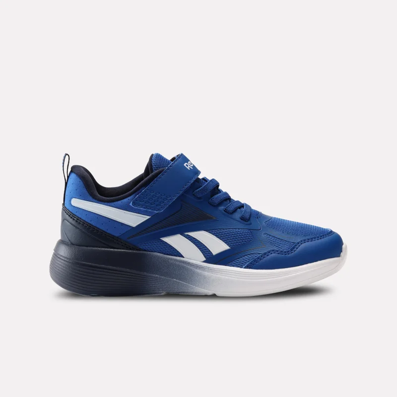 ريبوك Rush Runner 6.0 Elastic Lace Top Strap Shoes