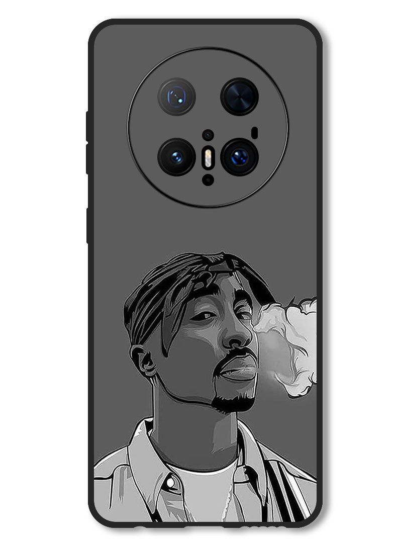 Theodor Case Compatible with Huawei Mate 70 Pro/ 70 Pro + Protection Shockproof Bumper Cover Two pac - Image 1