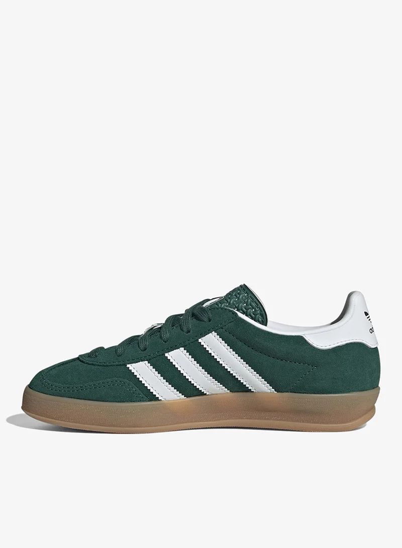 adidas Originals Youth Gazelle Indoor