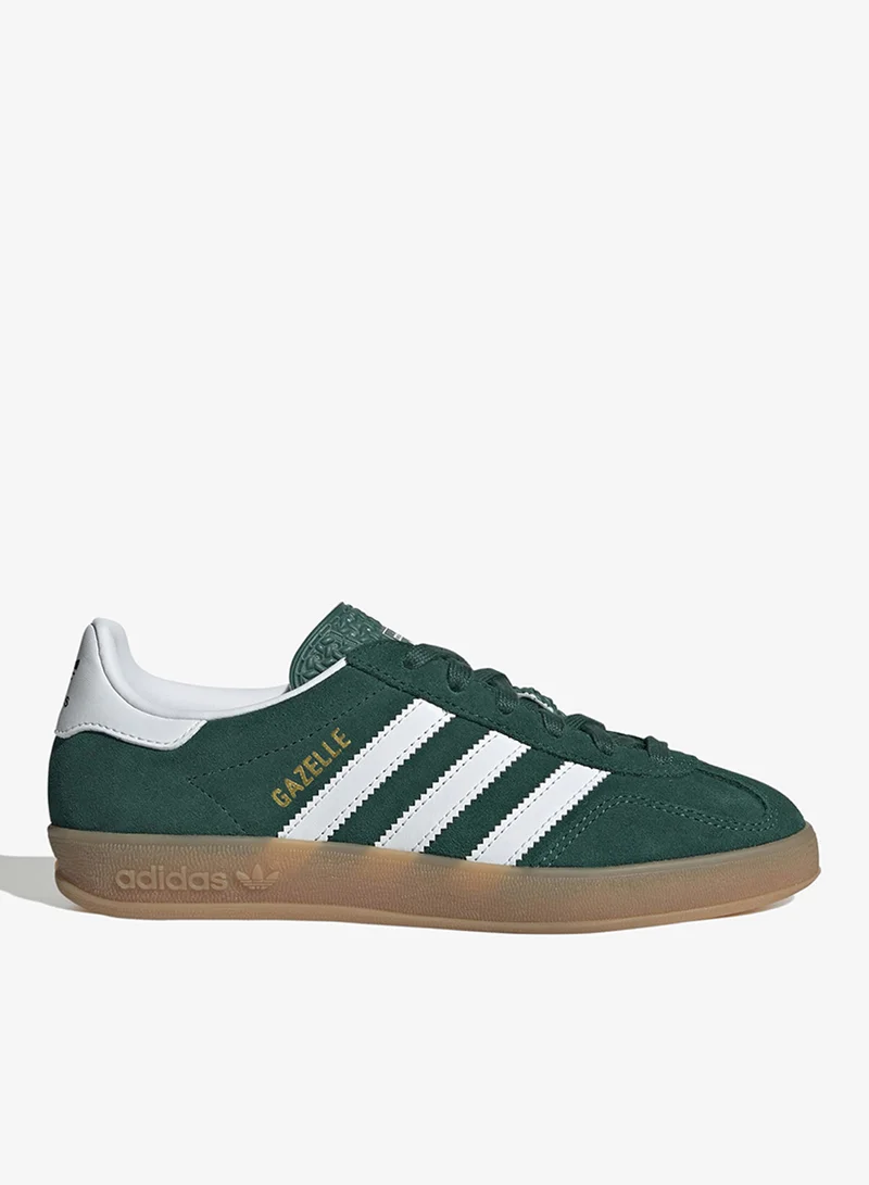 adidas Originals Youth Gazelle Indoor