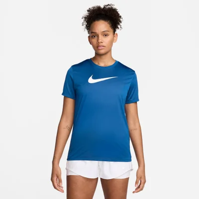 Nike Women's Dri-FIT Graphic Training T-Shirt