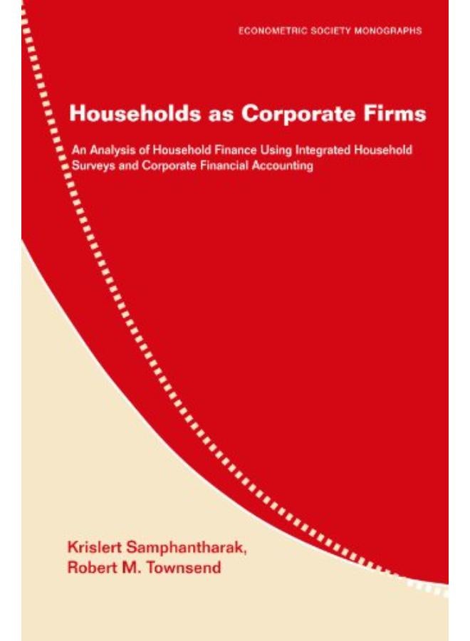 Households as Corporate Firms 
