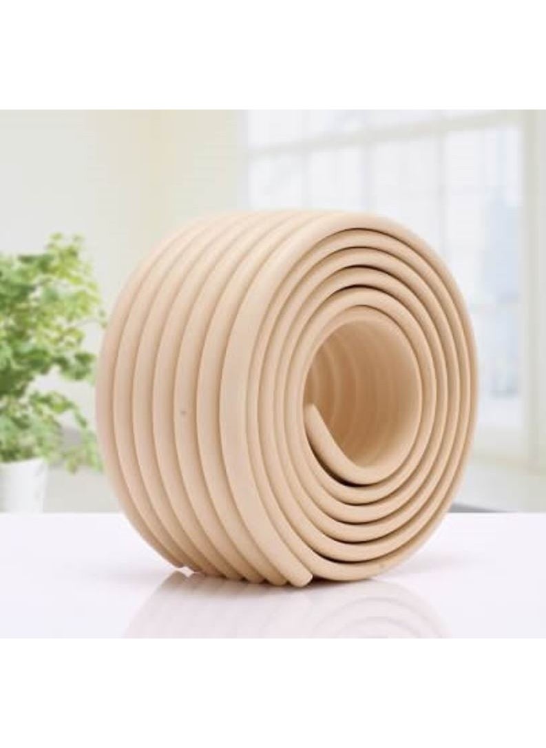 Agubugu Baby Multi-Purpose Wide Edge Protector - Cream  - Image 1