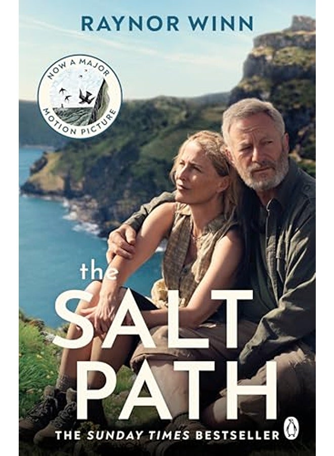 The Salt Path