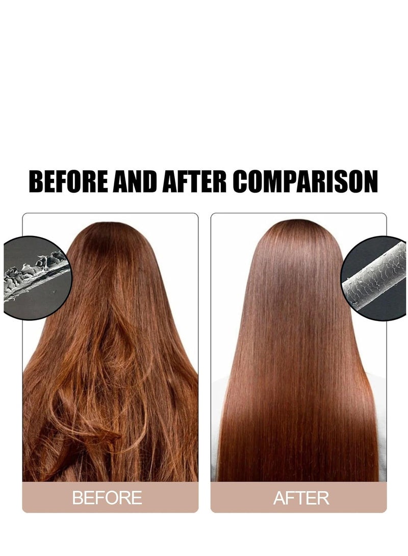 EELHOE Water Spray 150ml, Conditioning Detangler Spray, Hair Detangler Spray For Nourishes Strengthening, Thicken Repair And Protection Hair, Smooth & Shine, Healthier And Longer Hair Grows, Leave-In Conditioner - Image 3