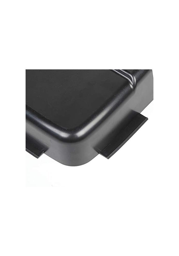 Vuzmode Car Rear Door Storage Box Organizer for Jeep Wrangler JK - Image 2