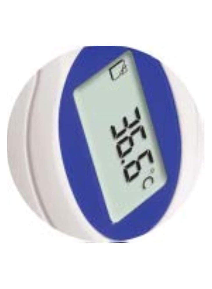 B.Well WF-1000 Infrared 2in1 Thermometer – Ear & Forehead Digital Reader - Image 3