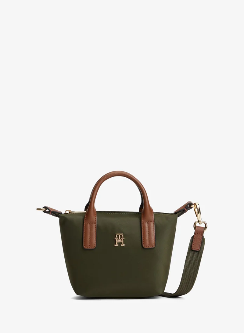 Popette Crossbody Tote Bag
