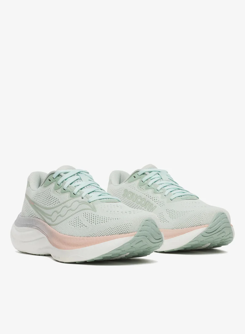 saucony  Ride 19 for Women | Best Price UAE