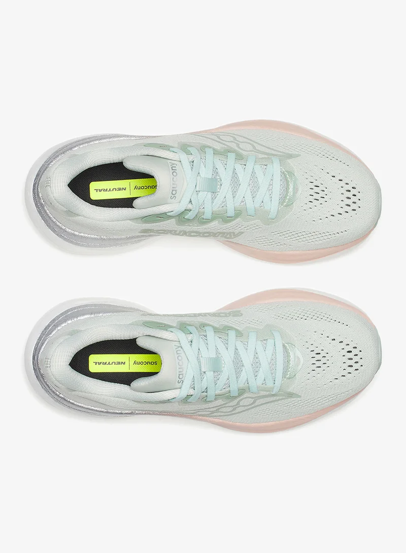 saucony  Ride 19 for Women | Best Price UAE