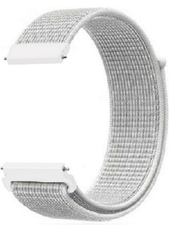 Tagomoon Fabric Patterned Velcro Sport Strap Compatible with Huawei Watch GT5 Pro 46MM 