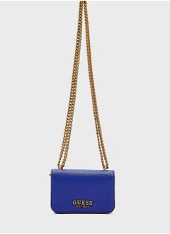 Noelle Micro Mini Crossbody Bag