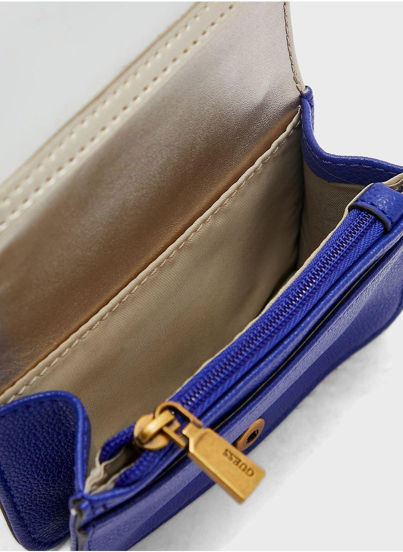 GUESS - Noelle Micro Mini Crossbody Bag - Image 1