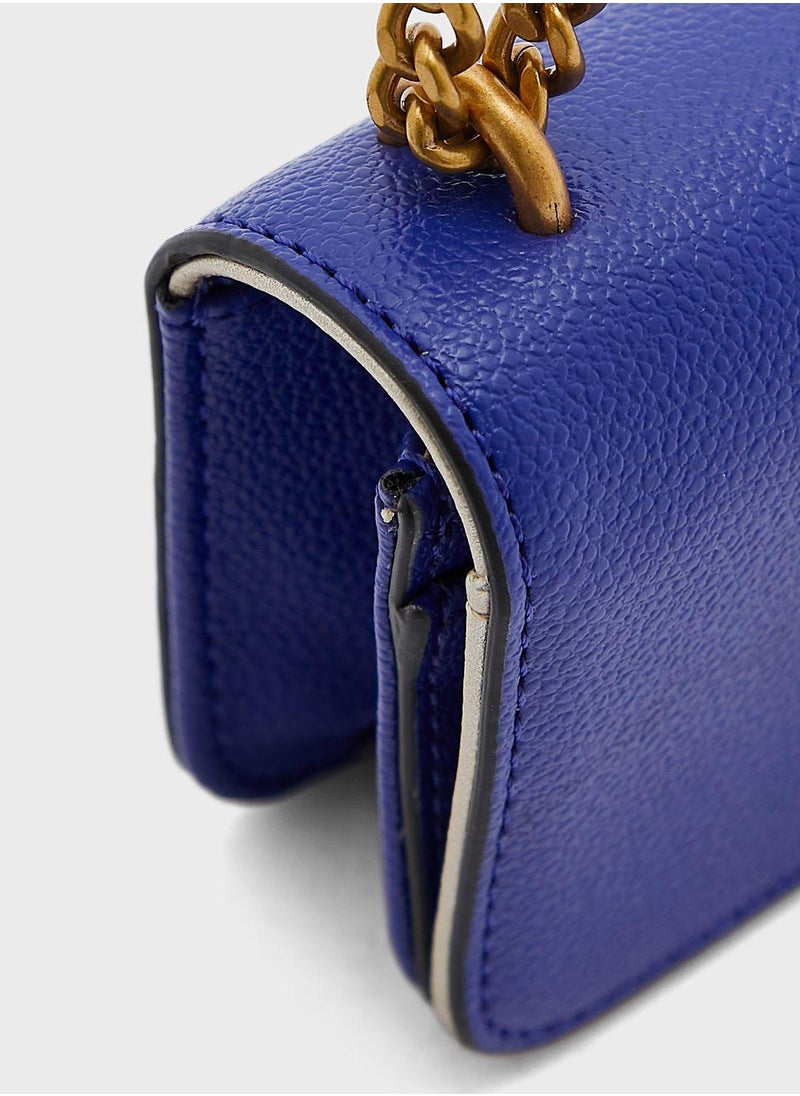 GUESS - Noelle Micro Mini Crossbody Bag - Image 1