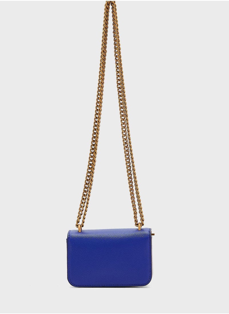 GUESS - Noelle Micro Mini Crossbody Bag - Image 1