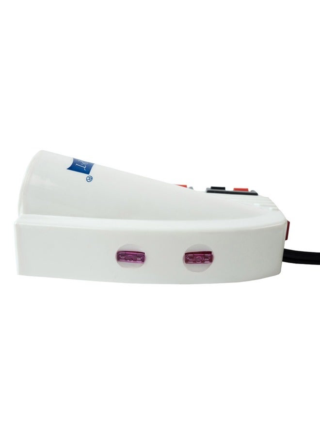 دي بي تي تحويلة كهربائية للسيارات، توصيلة سيارة - Image 3