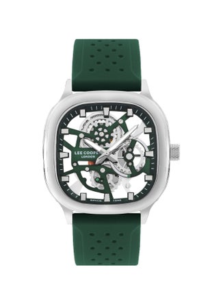 Lee Cooper Men 's Green Dial Analog watch - LC07973.377 - pzsku/Z8A571B28BCF5B66A0A70Z/45/_/1715864747/aa8425ef-cbc9-453e-b999-9411dc73b269