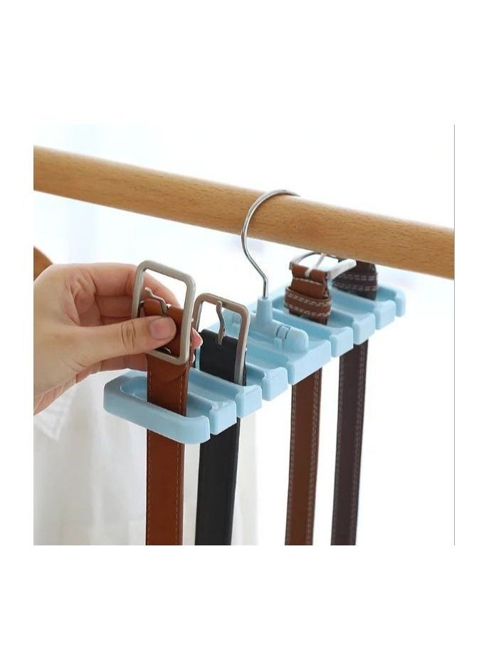 Generic Hanger belts and ties  - Image 1
