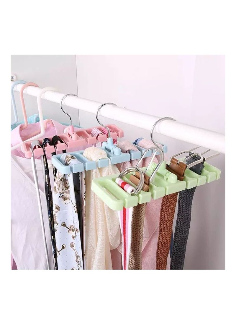 Generic Hanger belts and ties  - Image 3
