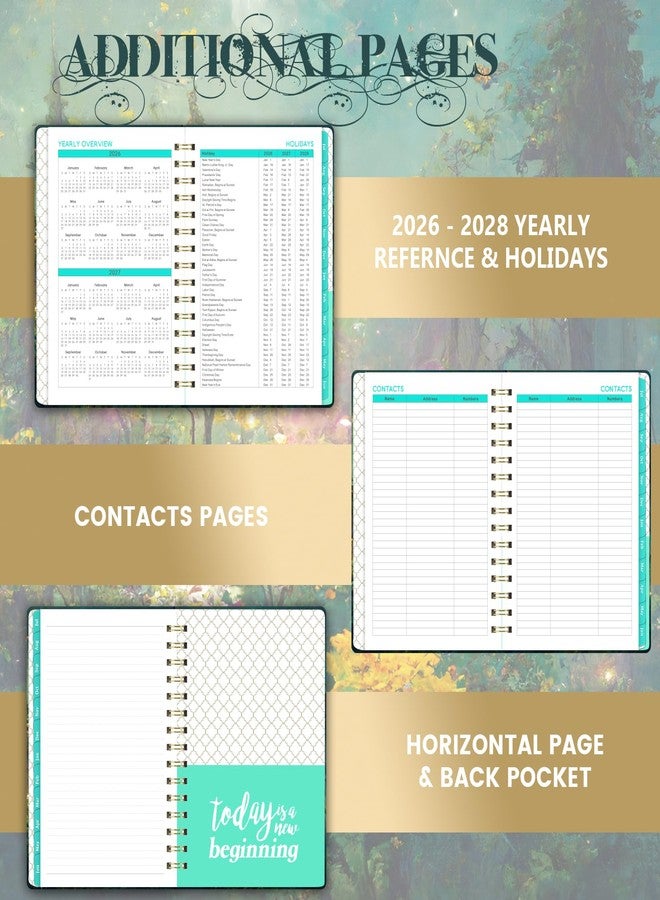 Pinchoco 2026-2027 Planner - Image 3