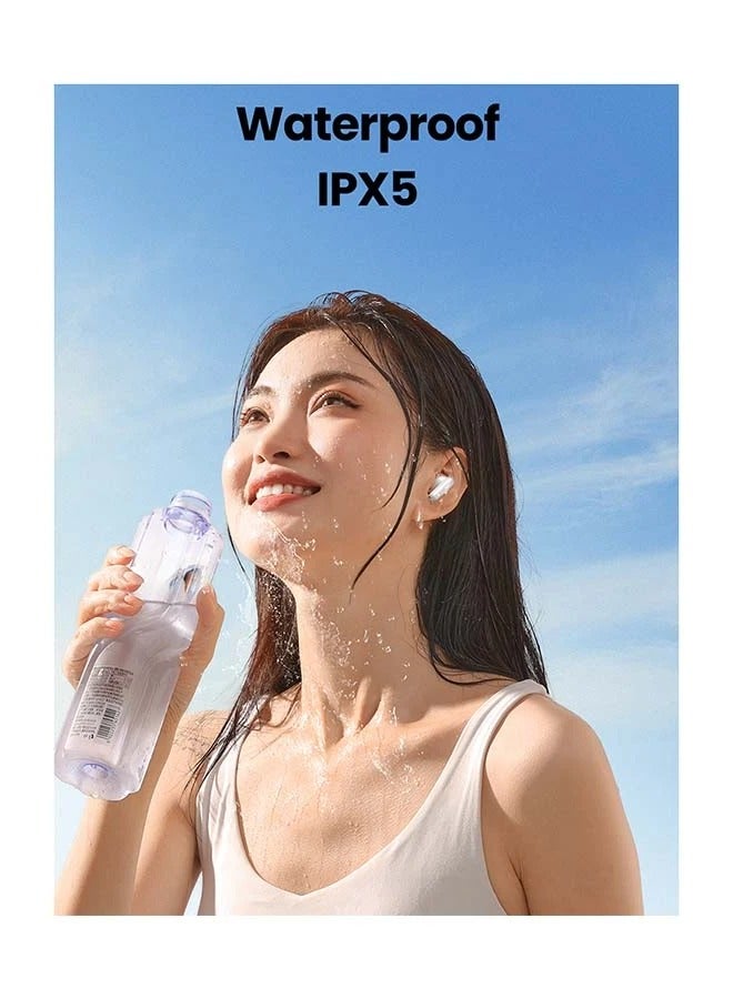 UGREEN ECO Ugreen WS206 (35725) HiTune T3 Pro ANC Wireless Earbuds - Image 4