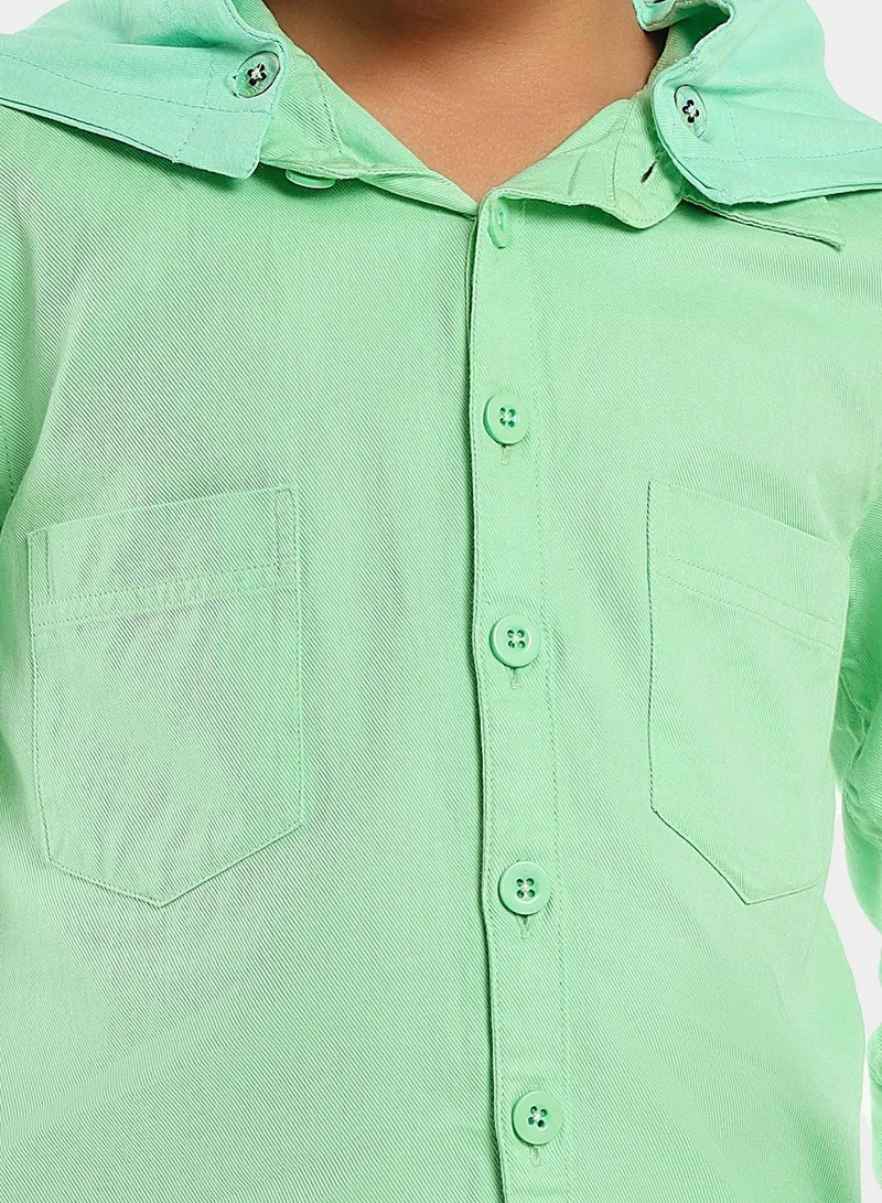 ليل بيكس قمصان أولاد زيتوني