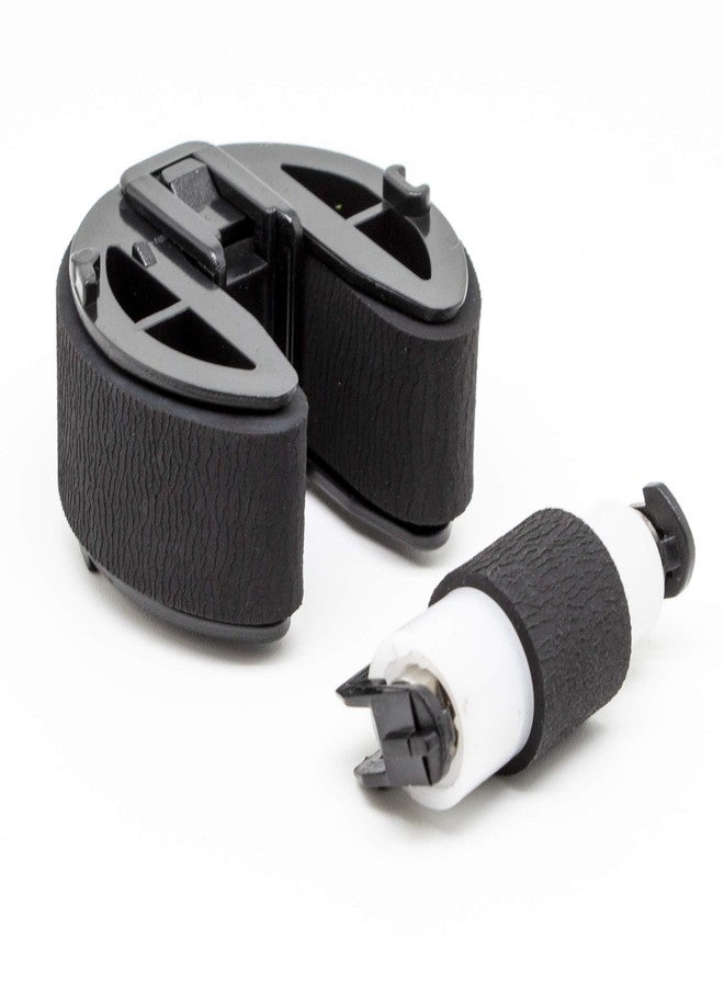 Sonilco Pickup Roller Kit CC430-67901 RM1-4426 RM1-4425 Compatible with HP CM1312 CM2320 CP2025 CP1215 CP1515 CP1518 CM1415 CP1525 Pro 200 M251 MF8050 MF8350 8380 LBP5280 - Image 2